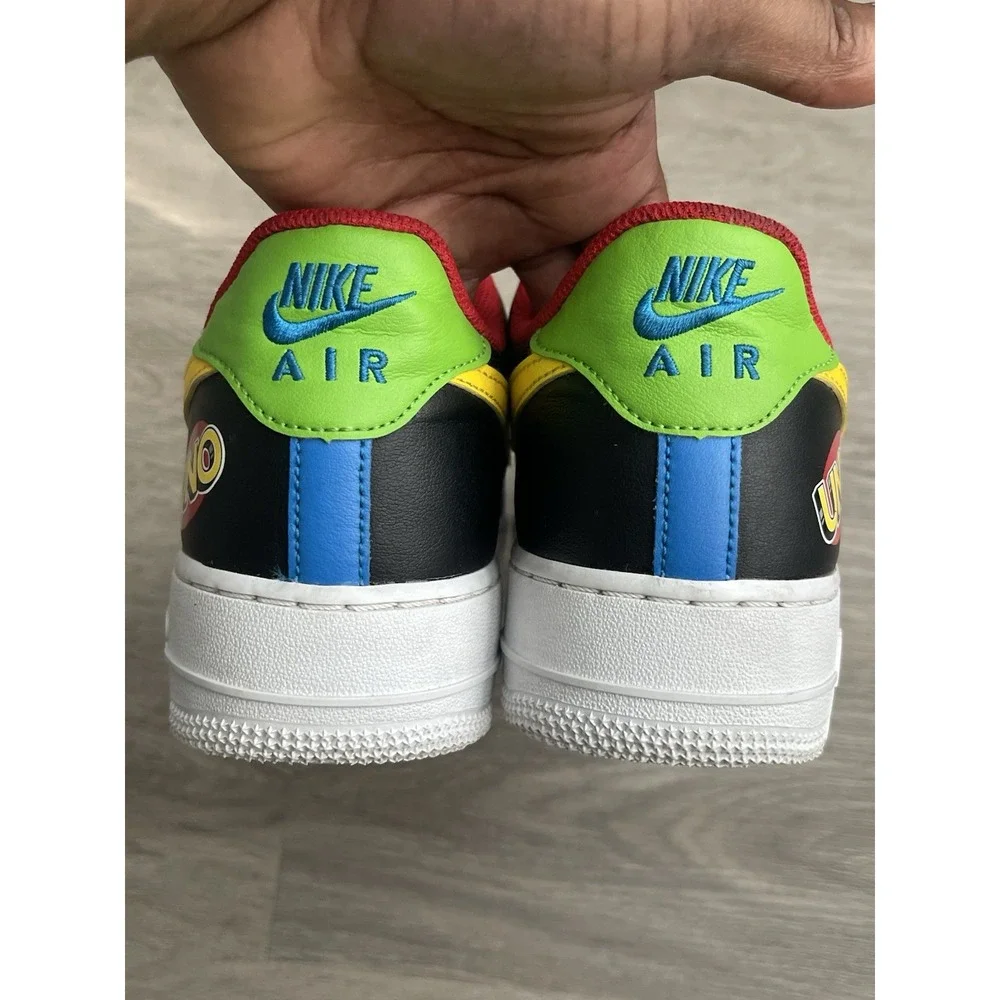 Nike size uno